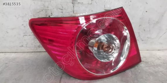 CHEVROLET EPICA ÇIKMA ORJİNAL SAĞ - SOL STOP