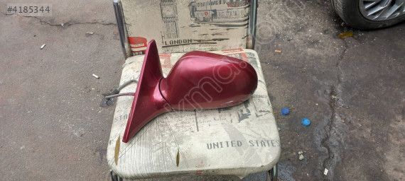 Mazda 626 elektrikli sol ayna