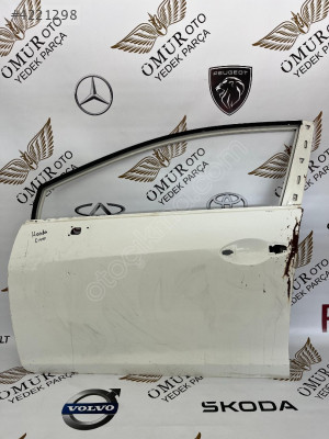 HONDA CIVIC SOL ÖN KAPI ORİJİNAL ÇIKMA