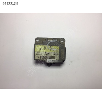 Opel Vectra B Airbag Beyni 90464705