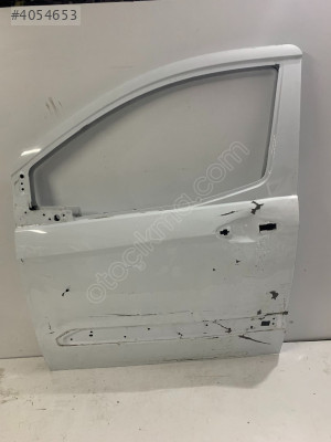 01152 FORD COURİER SOL ÖN KAPI