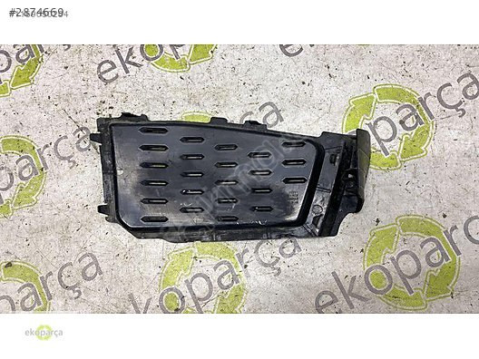 BMW 7 SERİSİ 2019 2022 G11 M LCI ÖN TAMPON SAĞ SİS 51118076416