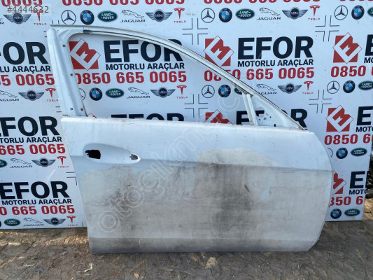 MERCEDES E SERİSİ W212 SAĞ ÖN KAPI ÇIKMA YEDEK PARÇA