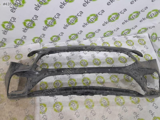 MERCEDES A SERİSİ 2019 2024 W177 AMG ÖN TAMPON A1778856100