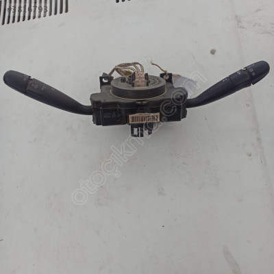 CİTROEN BERLİNGO FAN KOLU 96542 572XT