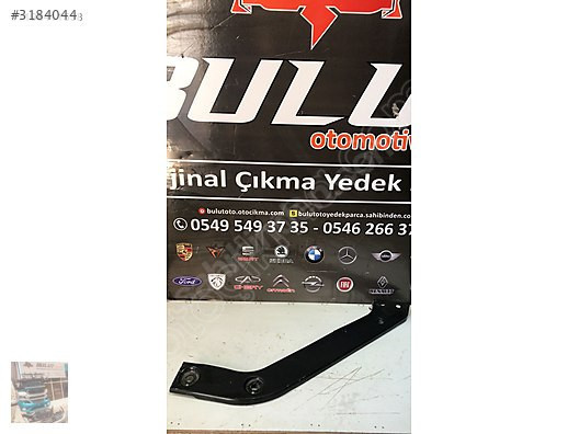 tıguan 2021 2024 sol ön far bağlantı sacı 5na805332a