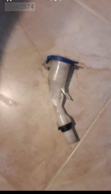 Ford focus silecek suyu depo Boğaz ve kapağı