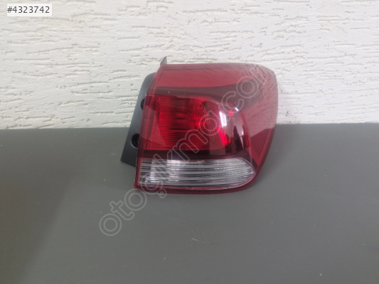 KİA RİO HB SAĞ ARKA DIŞ STOP LAMBASI SIFIR 2017-2019