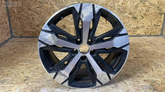 PEUGEOT 3008 JANT 9811635077