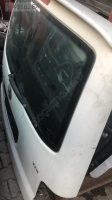 VOLKSWAGEN TRANSPORTER T6 ORJİNAL ÇIKMA  BAGAJ KAPAĞI