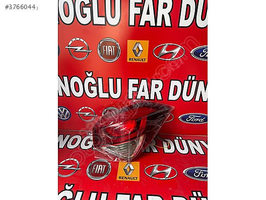 Hyundai İ 20 sağ arka dış stop sıfır