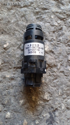 2005-2011 Ford Focus 2 Cmax Klima/Kalorifer Isı Sıcaklık Sensörü