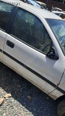 OPEL VECTRA A SAG ÖN KAPI.OTO ERKAN ÜNYE