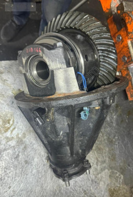 TOYOTA HİLUX REVO ÇIKMA DEFRANSİYEL                   (XS3010S25)