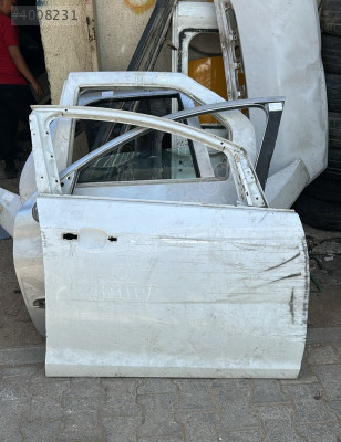 OPEL ASTRA J SAĞ ÖN KAPI