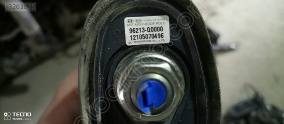HYUNDAİ İ20 ANTEN 96213-Q0000
