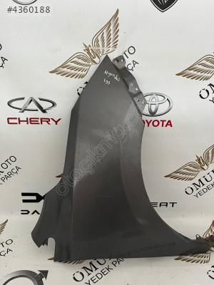 HYUNDAİ İX35 SAĞ ÖN ÇMAURLUK (10-15) ORİJİNAL ÇIKMA -66321-2S000