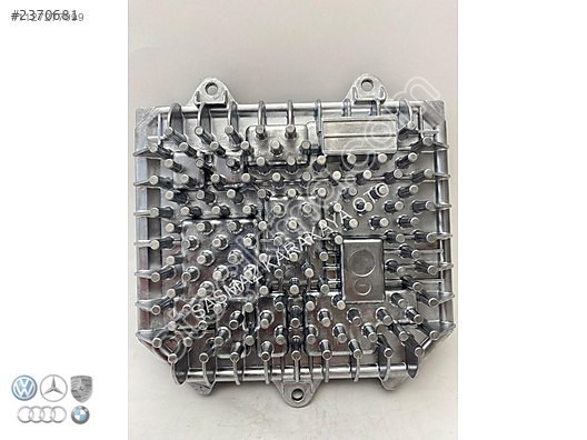 7463515 X3 G01 2015-2020 LED FAR BEYNİ SIFIR KODLU