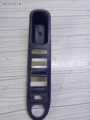 Peugeot 307 Cam Açma Bakaliti 532618