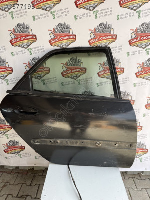 RENAULT LAGUNA 1 SAĞ ARKA KAPI SÖKME ORİJİNAL