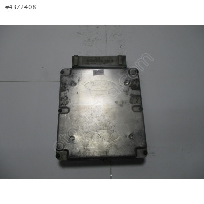 Ford Fiesta 1.3 Motor Beyni 94FB-12A650-EA CSD-201 CLUB