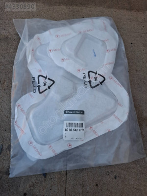 Megan 4 kapi döşeme ses kesici 808654297R