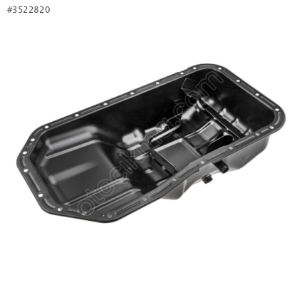 HYUNDAI H100 VE MITSUBISHI L300 YAĞ KARTERİ ORJİNAL (2151042900)/