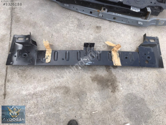 OTO CEM'DEN ÇIKMA DACİA LODGY ARKA PANEL