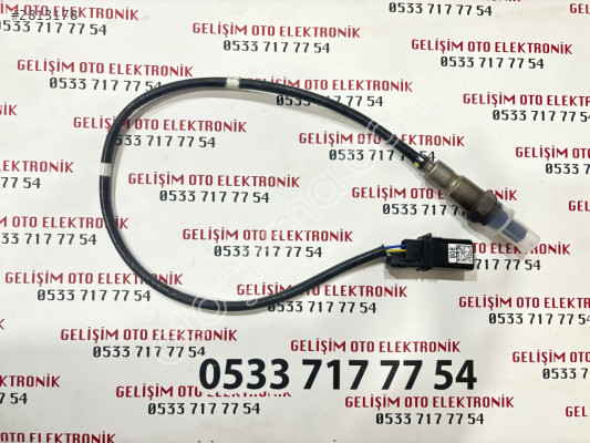 04L906262AF SEAT LEON EGSOZ SICAKLIK SENSÖRÜ