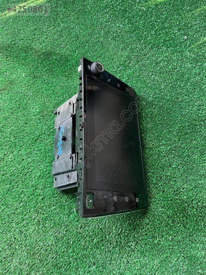 CİTROEN BERLİNGO TEYP MULTİMEDYA 2022