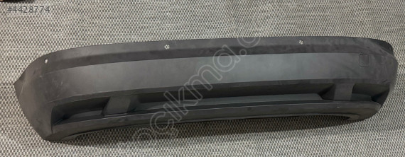 565807521 Skoda kodiaq arka tampon