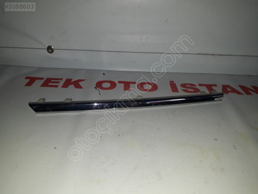 Mercedes C 204 ÇITA PANJUR NİKELAJI 245200003