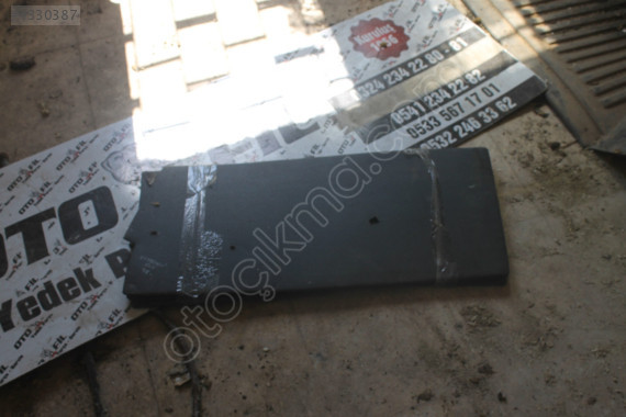 CİTROEN C15 PİKAP 1998 TAKIM KAPI KARTONU