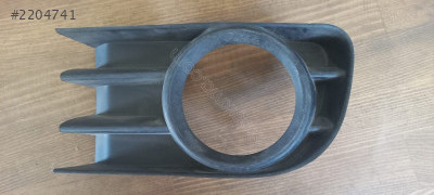 Megane II - 2 sis far çerçevesi sol OEM 8200115117 orj