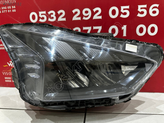 HYUNDAİ BAYON 2021-2023 SAĞ FAR FULL LED ORJİNAL ÇIKMA