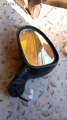 CHEVROLET SPARK SOL AYNA 2005-2010 ARASI.OTO ERKAN ÜNYE