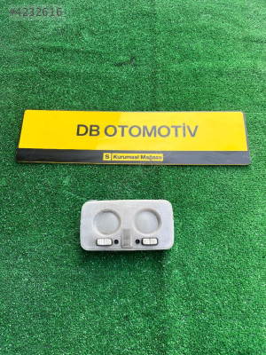 FİAT LİNEA TAVAN LAMBASI