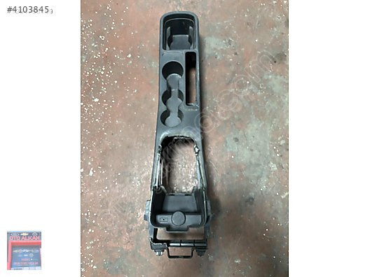 OPEL ASTRA J ORTA KONSOL ORİJİNAL