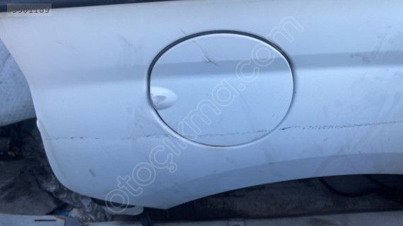 fiat fiorino depo kapağı (son fiyat)
