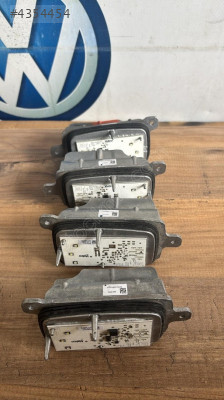 RENAULT MEGANE 4 FAR BEYNİ 90072333