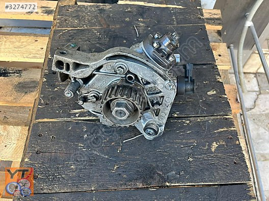 FOCUS MAZOT POMPASI 1.5 TDCİ FORD 0445010592 9811347280
