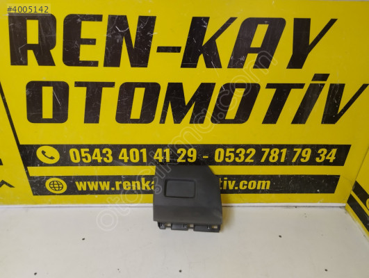 681044095R DACİA DUSTER TORPİDO SOL KAPAK ORJ ÇIKMA RENKAY