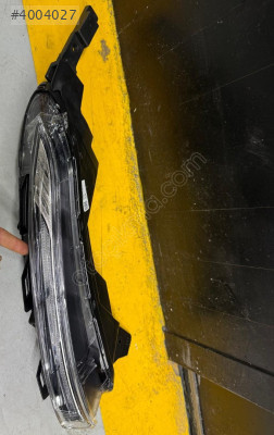 HYUNDAİ BAYON SAĞ GÜNDÜZ FARI ORJİNAL SIFIR JELATİNLİ