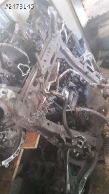 Megane 1 boş Beşiktaş travers yedek parça