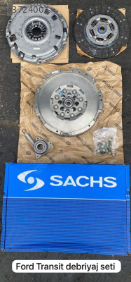 FORD TRANSİT DEBRİYAJ SETİ   (XS2104S25)
