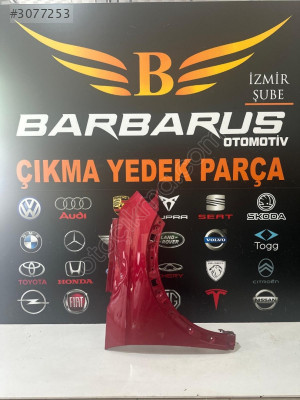 PEJO 3008 SAĞ ÖN ÇAMURLUK 2018-2023