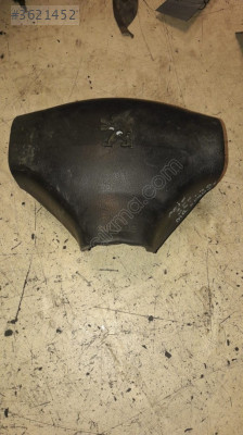 PEUGEOT 206 2004 1.4 DİZEL DİREKSİYON AİRBAG GÖBEĞİ