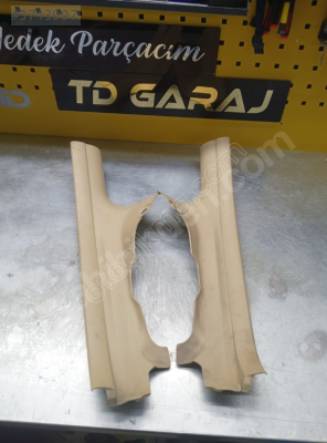 BMW E90 EŞİK BAKALİTİ TAKIM