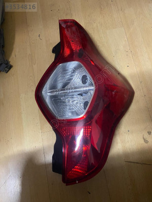 265502184R Dacia Lodgy Sağ Arka Stop Lambası