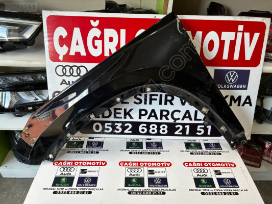 SKODA KODIAQ 2017-2025 ÖN ÇAMURLUK 565821105